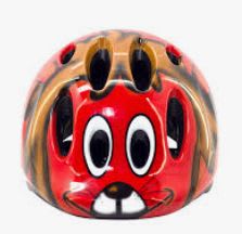 CASCO NIÑO TRINX