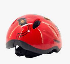 Vista 2 de CASCO NIÑO TRINX