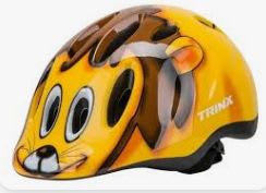 CASCO NIÑO TRINX