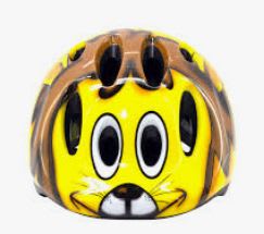 Vista 2 de CASCO NIÑO TRINX
