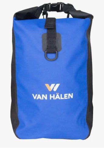 ALFORJA VAN HALEM