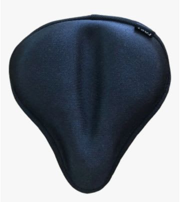 Funda De Gel Tipo Playera Negro FAST