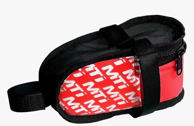 Bolso Bajo Asiento P/ Bici Mti