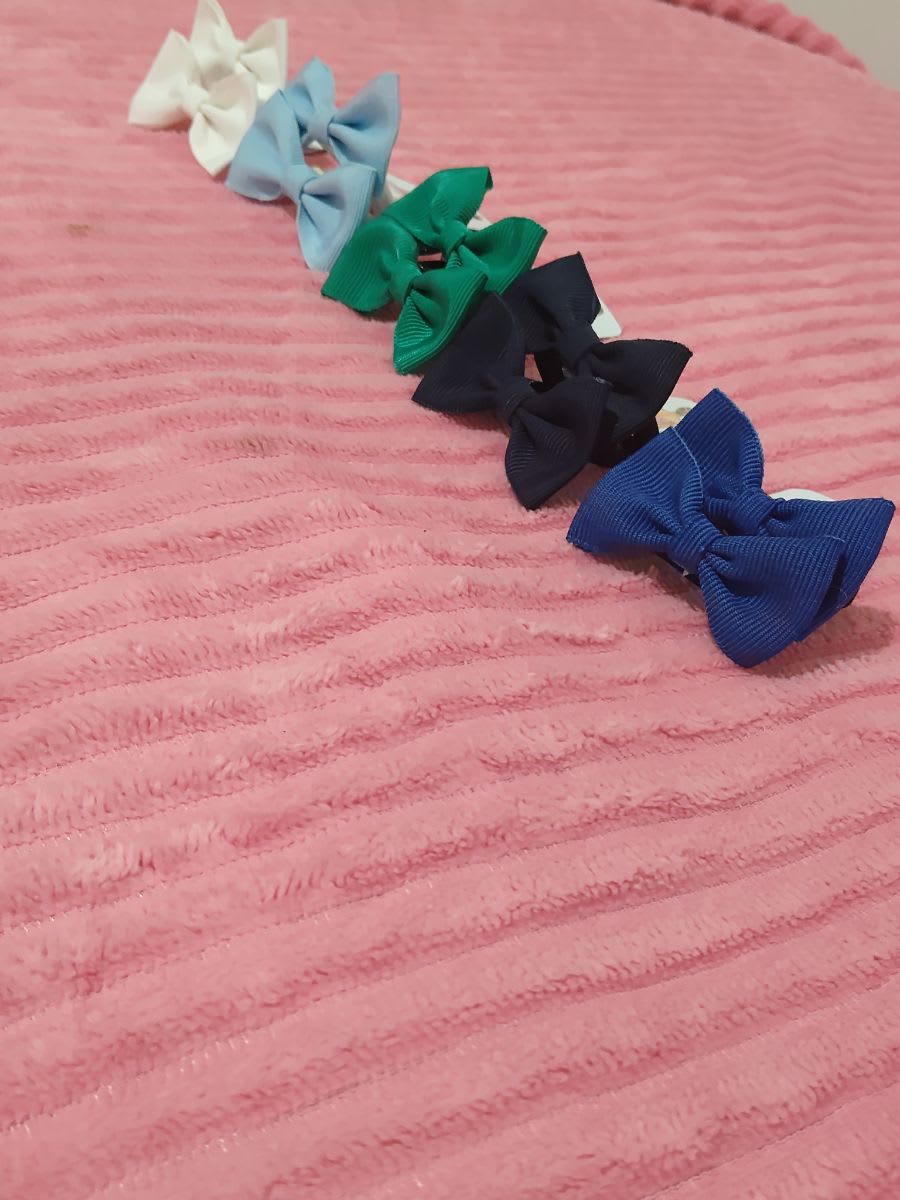Moños