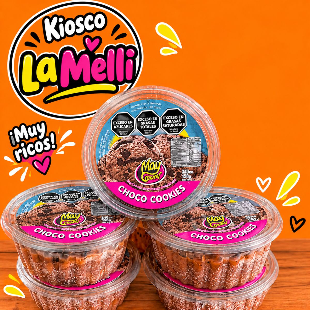 HELADOS