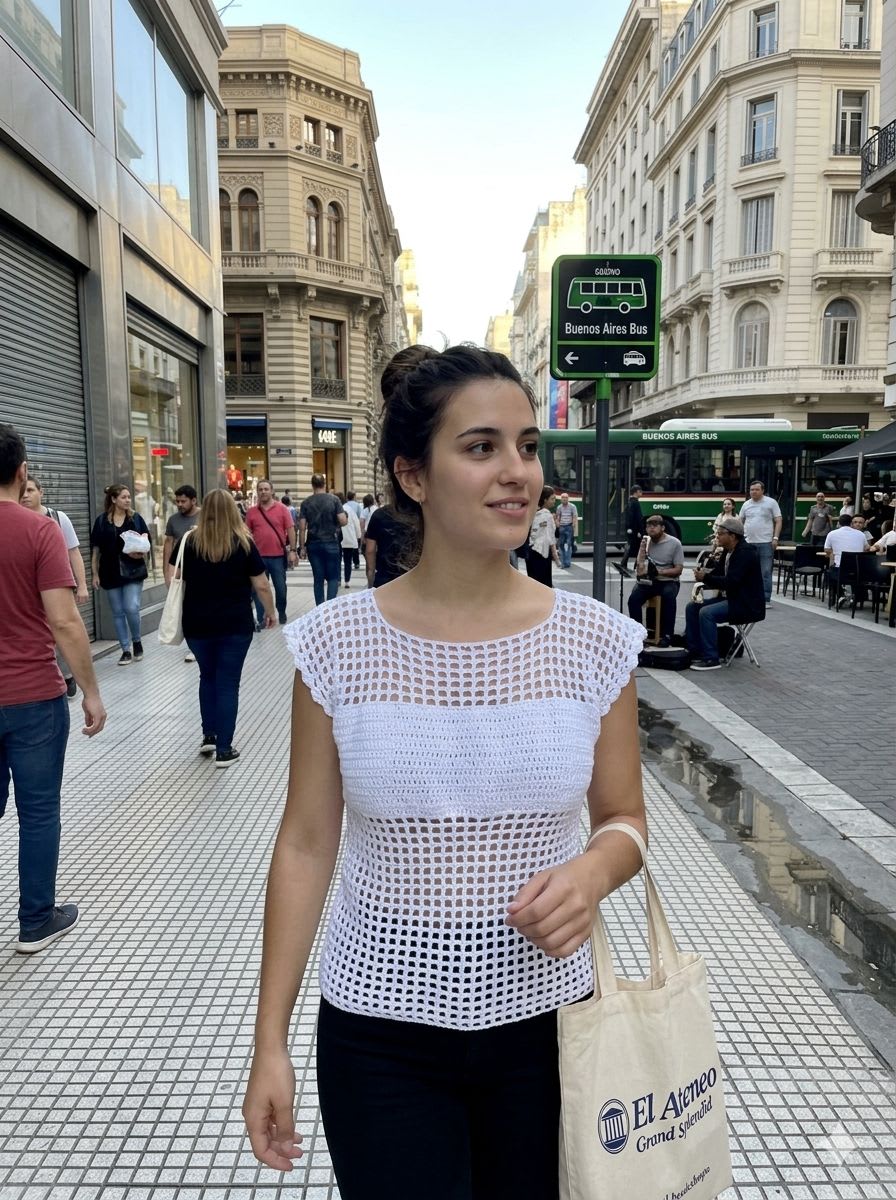 Remera  Lele