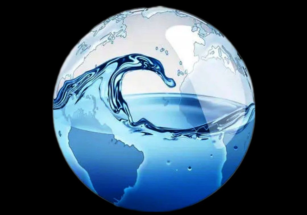 MUNDO AGUA