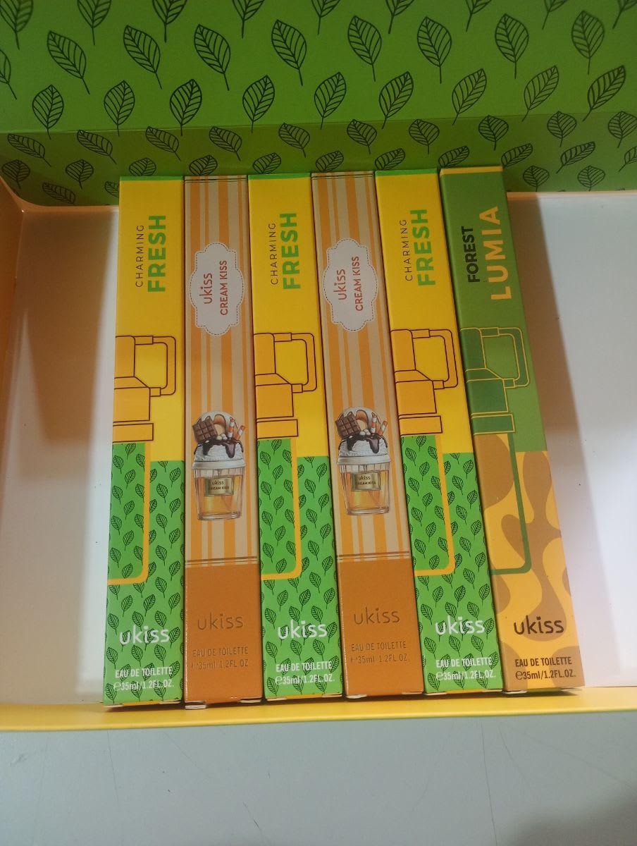 Perfumes árabes masculinos y femeninos