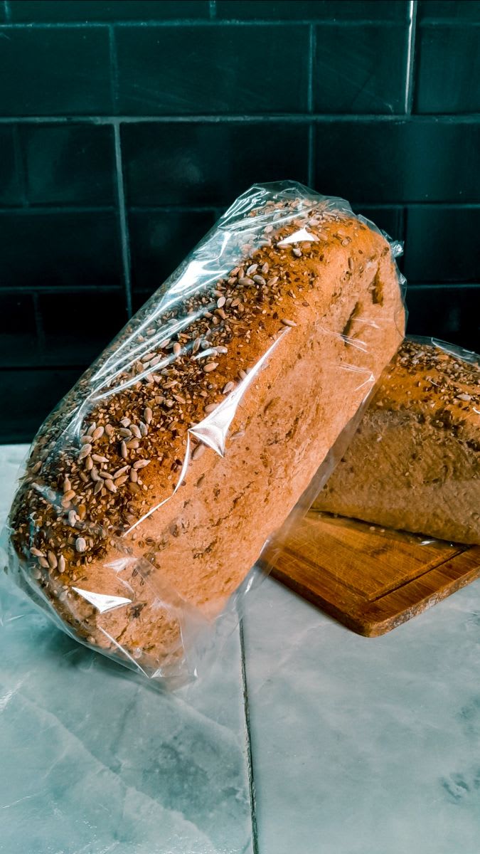 Pan 30cm (pesa 1,400kg)