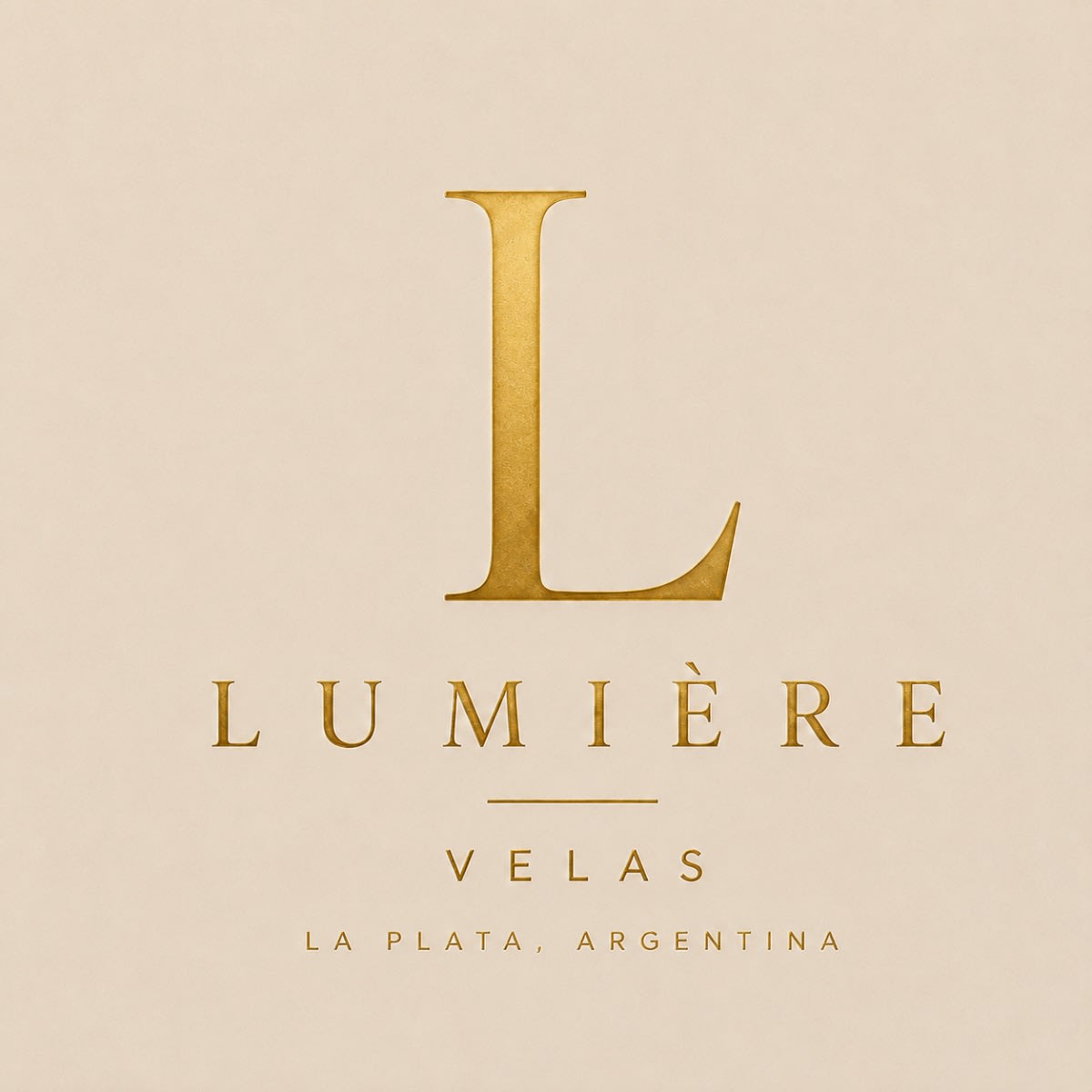 Lumière Velas Lp