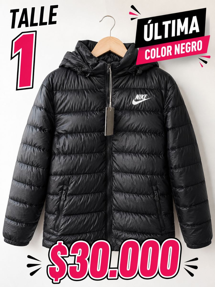 Última en oferta talle 1