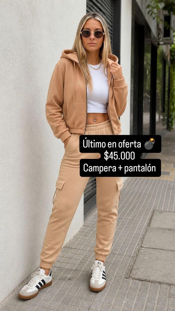 Conjunto frizado