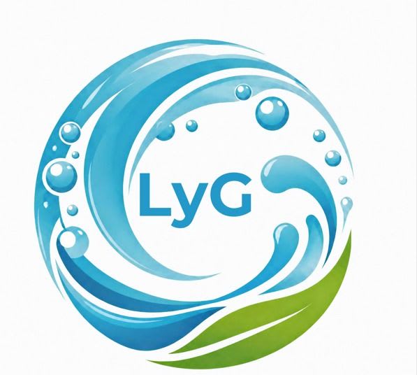 Logo de Articulos de limpieza LyG