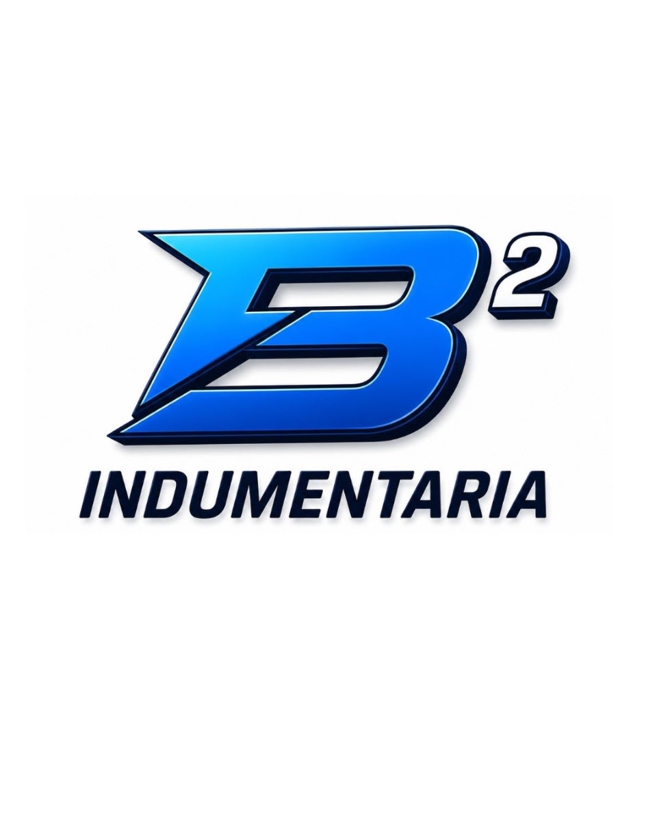 Logo de B2 Indumentaria