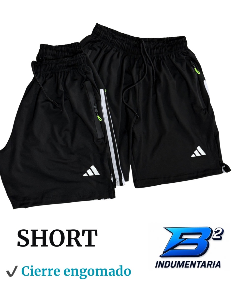 Short Hombre