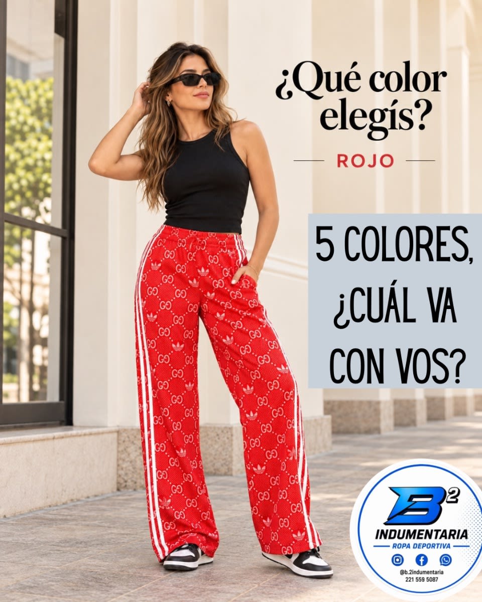 Pantalón