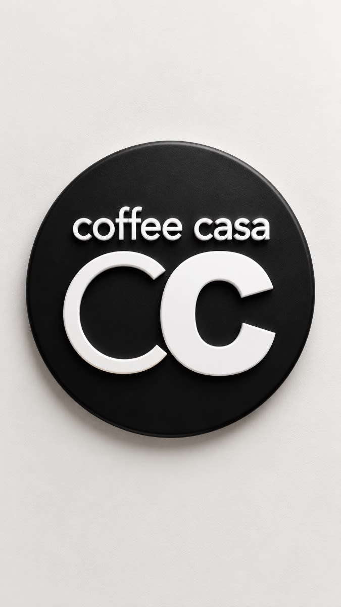Coffee Casa