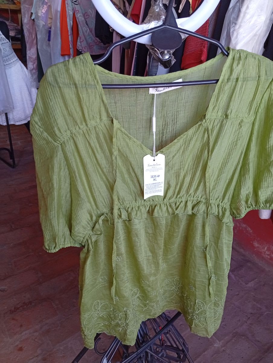 Blusa