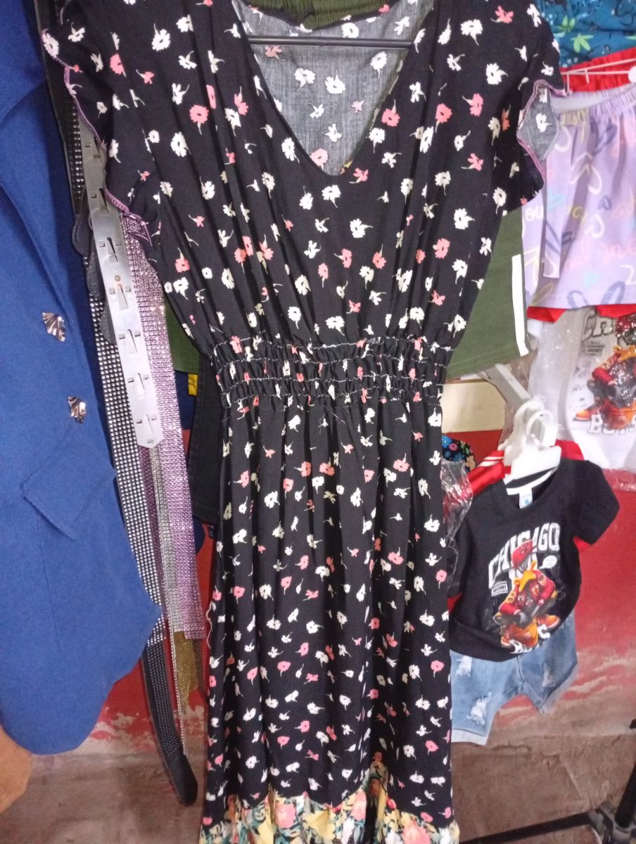 Vestidos