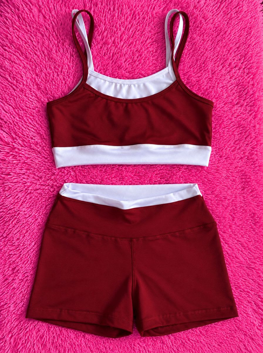 Conjunto talle 1 🩷