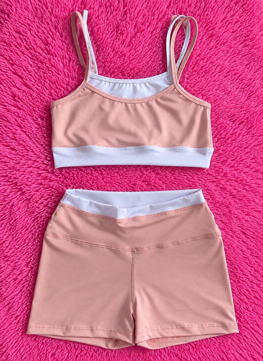 Conjunto talle 2