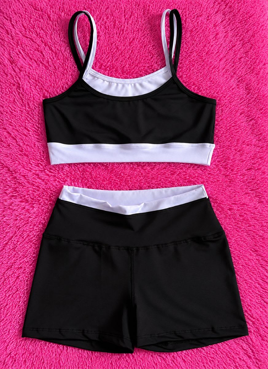 Conjunto talle 3