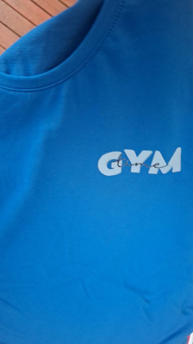 Tambien ponemos el logo de tu local