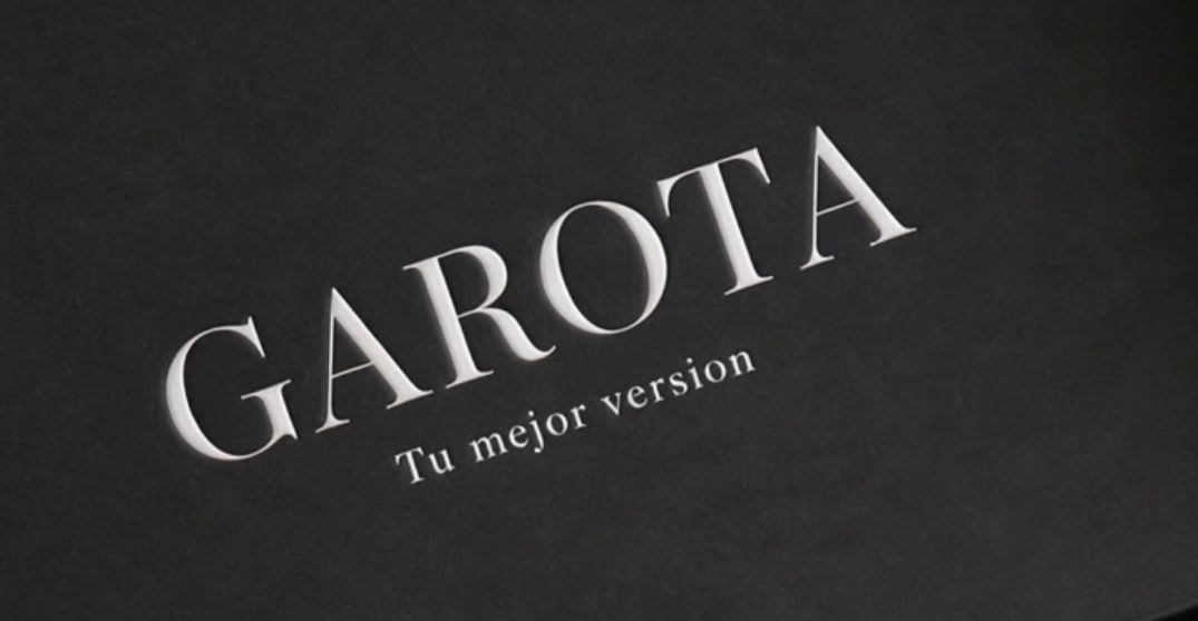 Garota