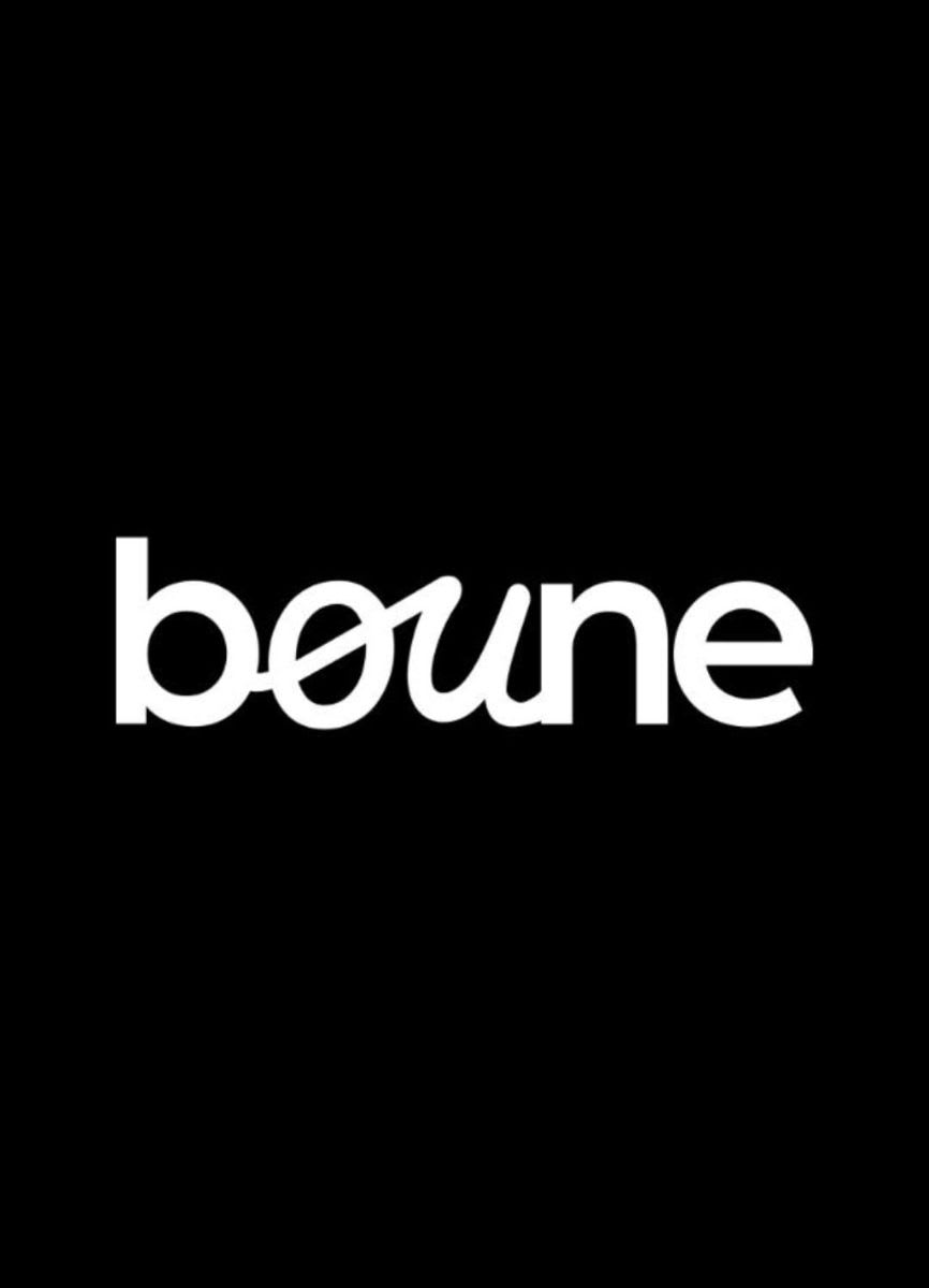 Logo de Boune (Iniciador de fuego )