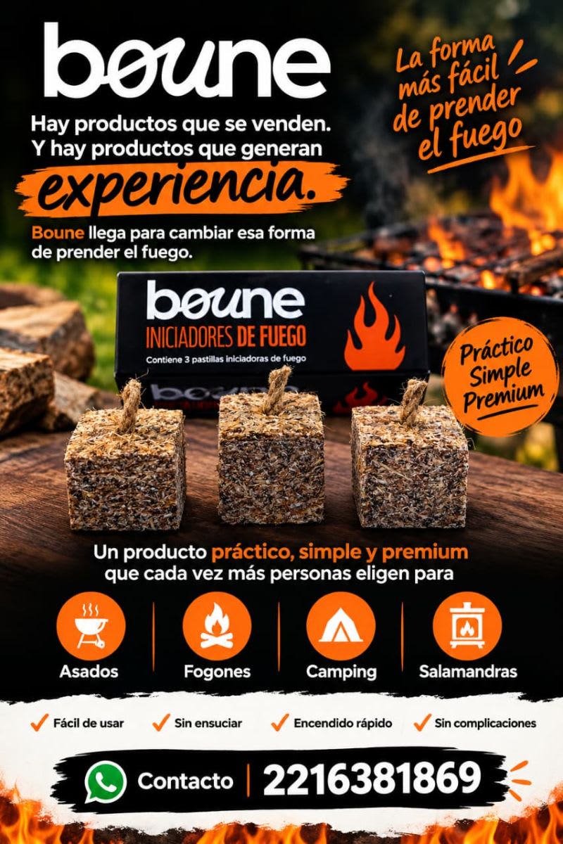 Iniciador de fuego