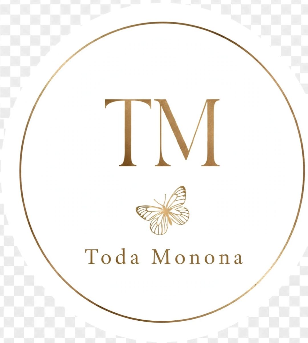 Logo de Toda Monona