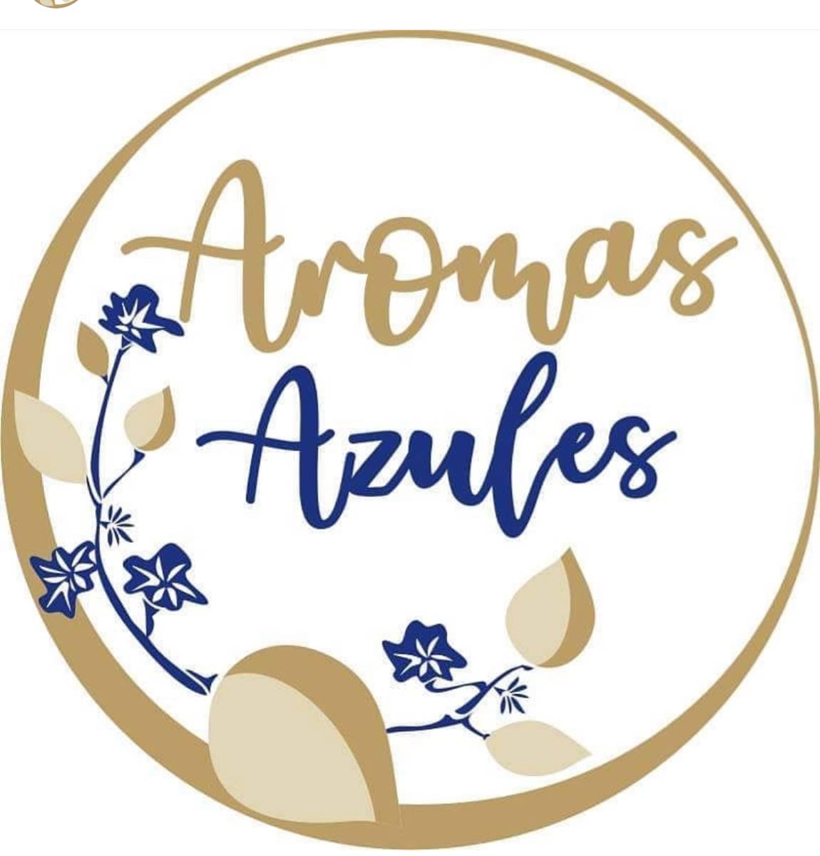 Aromas Azules
