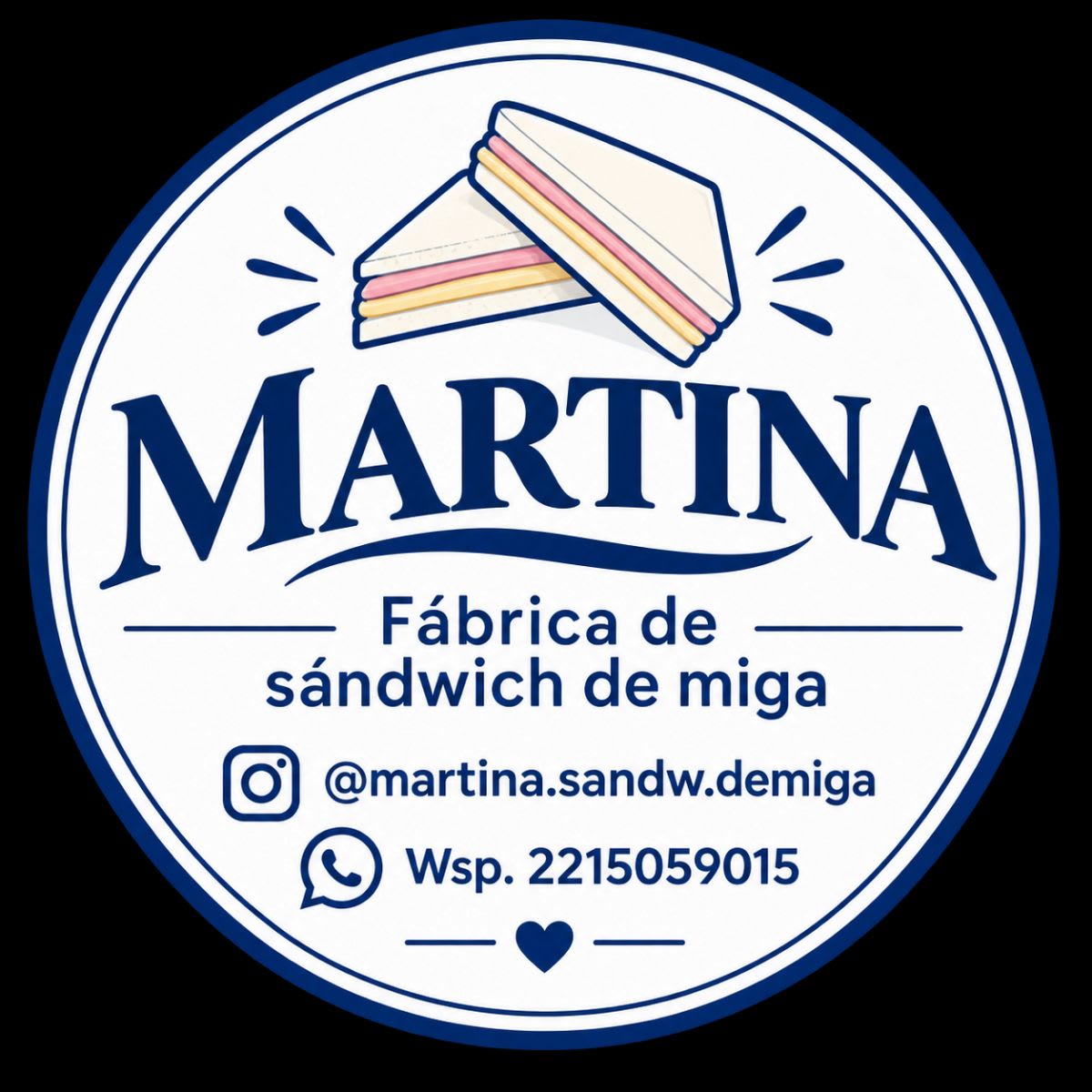 Martina