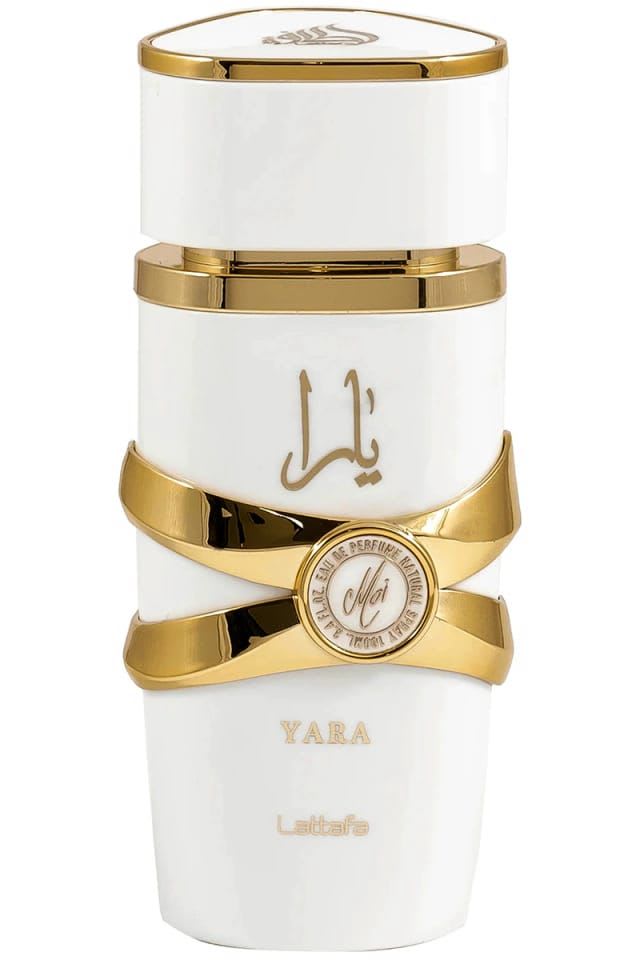 Lataffa Yara blanco 50ml