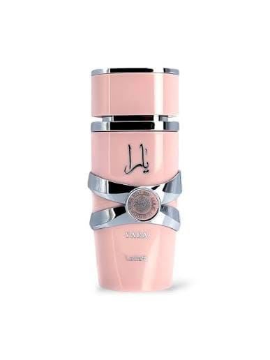 Lataffa Yara Rosa 50ml