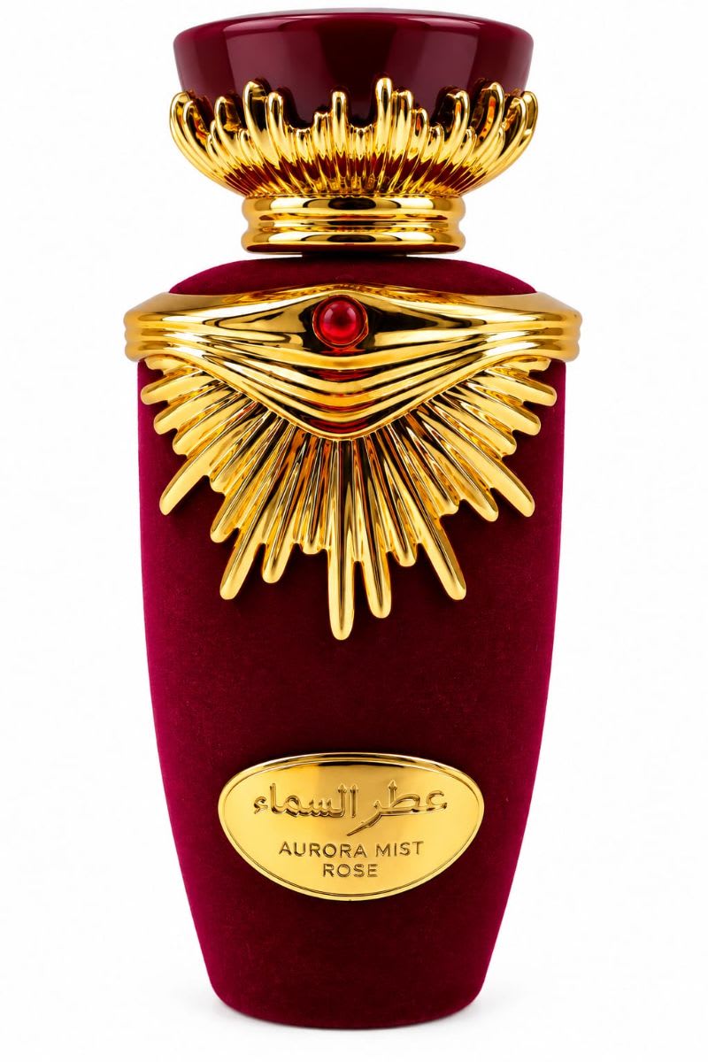 Aurora Mist Rose 100ml