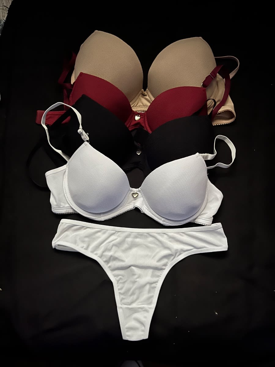 Conjunto armado de Morley con aro