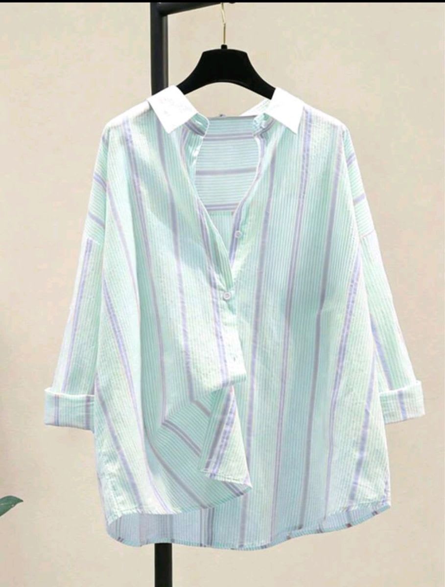 Camisa rayas