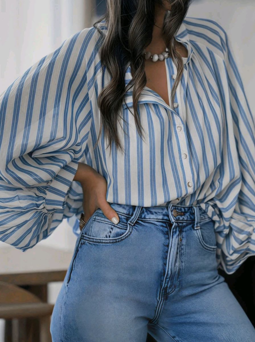 Camisa importada