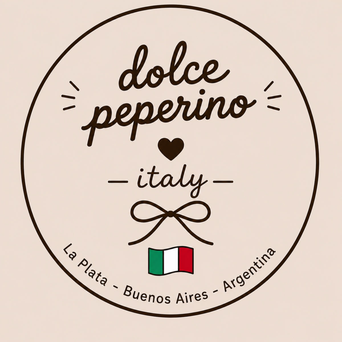 Dolce Peperino Italy