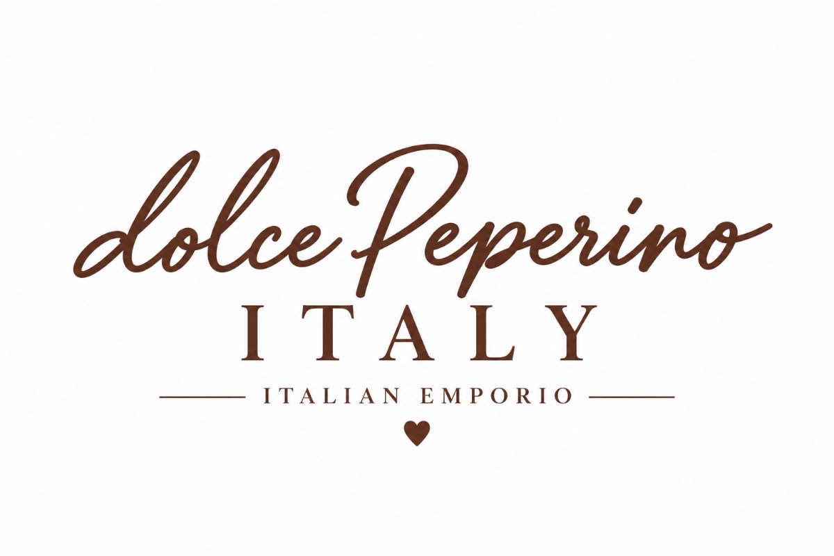 Portada de Dolce Peperino Italy