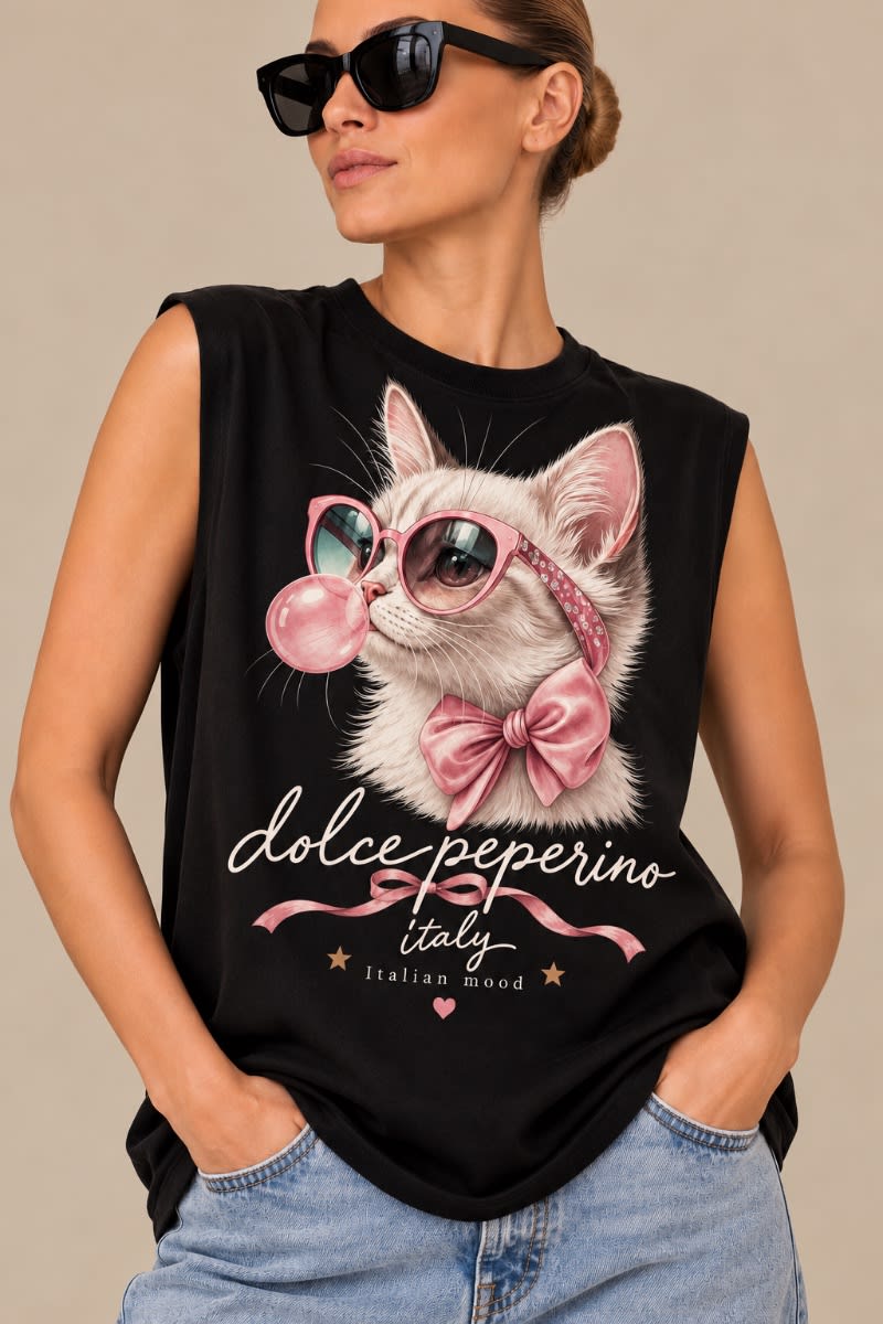 Americana Style