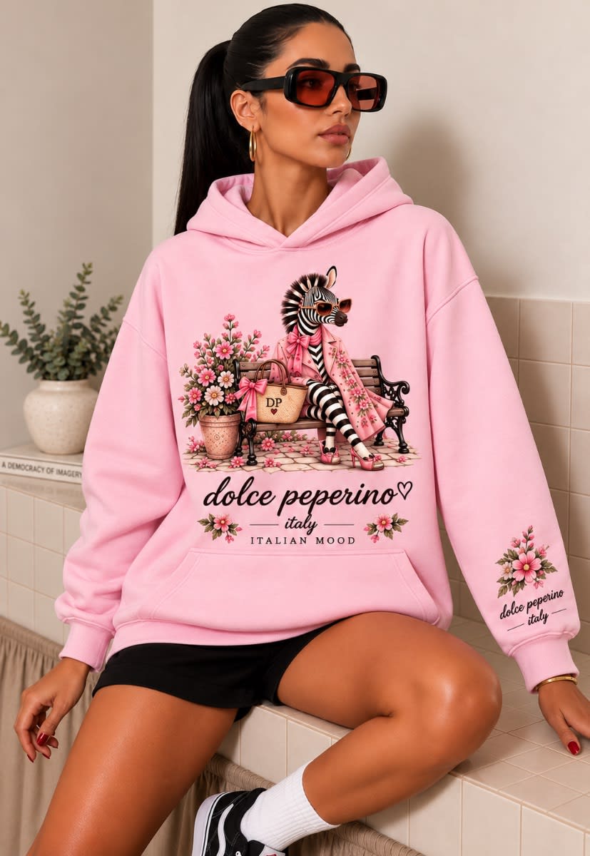 Canguro rústico Cebra 🦓