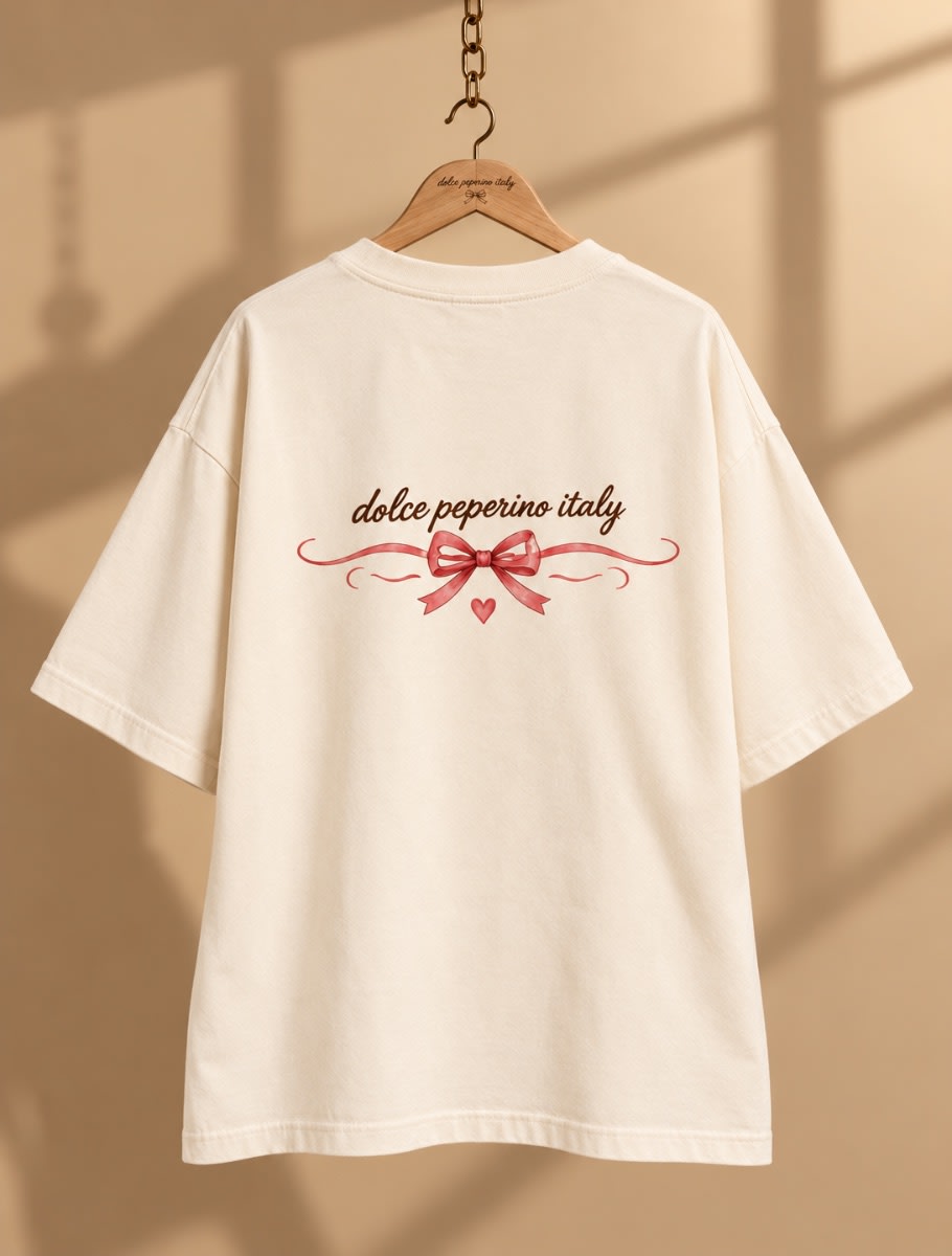 Vista 2 de Remera algodón Navidad 🎀