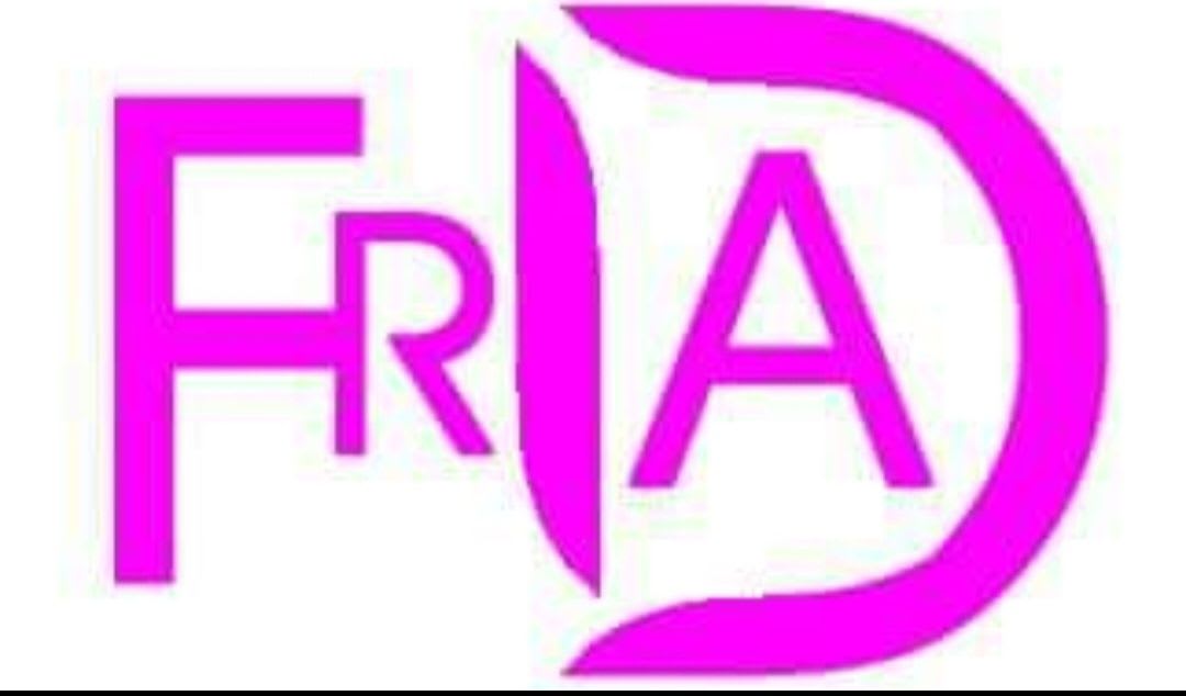 Logo de Frida Z Designs