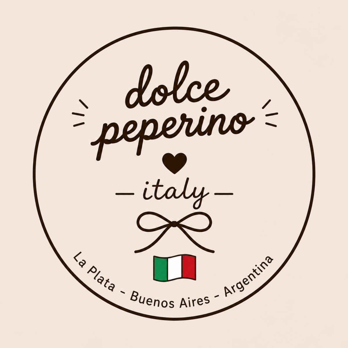 Dolce Peperino Italy 🇮🇹