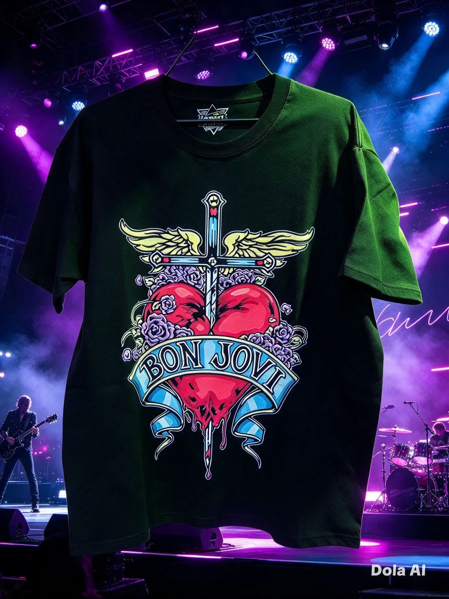 Remeras personalizadas