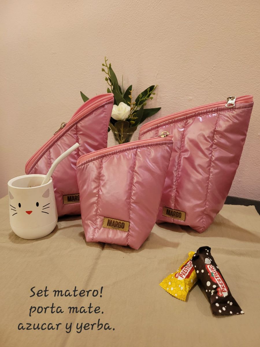 Matero puffer