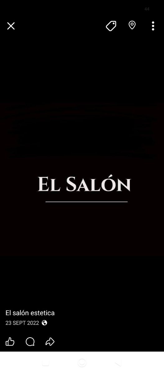 El Salón
