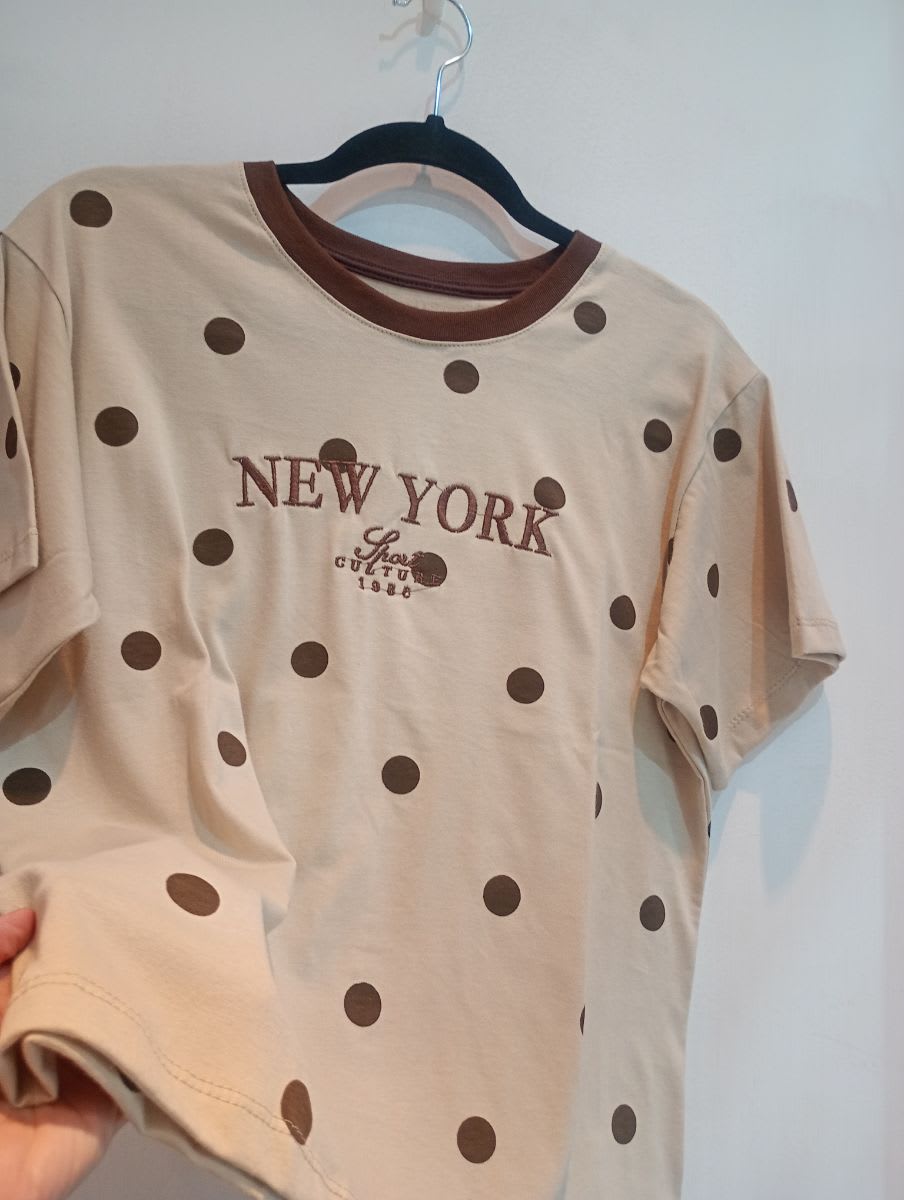 Vista 2 de REMERA 